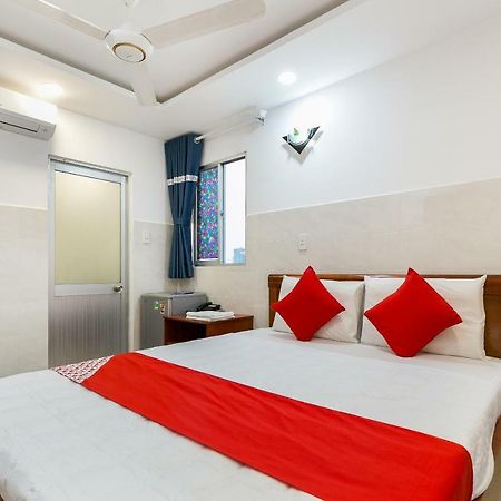 Anh Khoa 1 Hotel Quan 2 Ho Chi Minh City Exterior photo